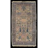 A Persian Garden pattern rug c.1930