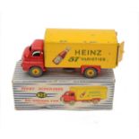 Dinky Supertoys, No.923 Big Bedford "Heinz Tomato Ketchup" Van,