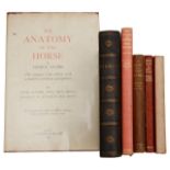 The Anatomy of the Horse by George Stubbs, London, J. A. Allen & Co. Ltd, 1965