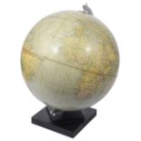 A Philips 13 1/2" Challenge Globe c.1950