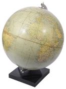 A Philips 13 1/2" Challenge Globe c.1950