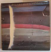 Paul McCartney Wings Over America PSC7201 UK Triple Album with Factory Sample Not For Sale