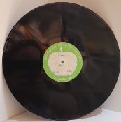 America Hearts Album Apple Custom Label two sided test pressing. Album was release in 1975 and