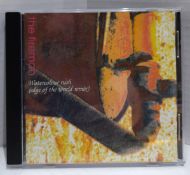 Paul McCartney The Fireman Watercolour Rush (edge of the world remix) promotional CD and Paul