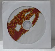 Collection of CD?s formerly the property of Beatles Recording Engineer Geoff Emerick. Including