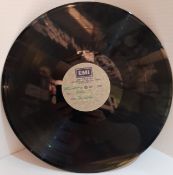 Three EMI Studios One Sided Acetate Albums marked Reel A, B , C containing unreleased Paul McCartney