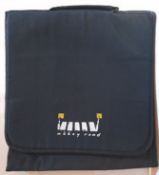 Abbey Road promotional shoulder bag