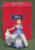 Boxed Disney Showcase Collection figure - Midnight at the ball
