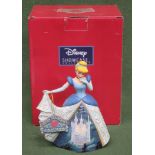 Boxed Disney Showcase Collection figure - Midnight at the ball