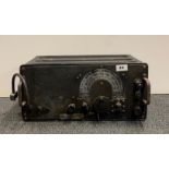 A PYE LTD. England communication receiver type P.C.R.2.