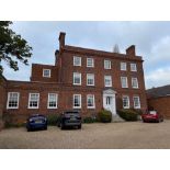 Orsett House is a fine Georgian Manor built c. 1740. IT has played a prominent part in Essex and