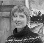 Susan Isaac. Initially training in fine art, I worked as an archaeological illustrator for many
