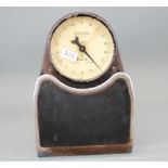 A Hanson 'petite' medical officers weighing scale for Captain JPS Pierson of the 14th/20th Kings