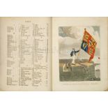 'A COLLECTION OF THE PRINCIPAL FLAGS OF ALL NATIONS OF THE WORLD'