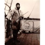 WHALING PHOTOGRAPHS