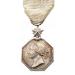 ARCTIC DISCOVERIES MEDAL, 1818-55