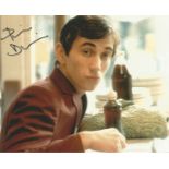 Quadrophenia Phil Daniels signed 10 x 8 inch colour photo. Good condition. All autographs come