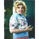 Jennifer Coolidge signed 10x8 colour photo. Jennifer Audrey Coolidge (born August 28, 1961) is an