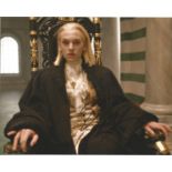 James Campbell Bower signed 10x8 colour photo. James Metcalfe Campbell Bower (born 22 November 1988)