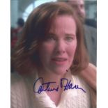 Catherine O'Hara signed 10x8 colour photo. Catherine Anne O'Hara OC (born March 4, 1954) is a