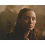Rooney Mara signed 10x8 colour photo. Patricia Rooney Mara (born April 17, 1985) is an American