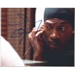 Eddie Murphy signed 10x8 colour photo. Edward Regan Murphy (born April 3, 1961)[2] is an American