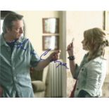 Chris Cooper signed 10x8 colour photo. Christopher Walton Cooper (born July 9, 1951) is an