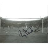 Ray Stewart signed 10x8 black and white photo. Good Condition. All autographs come with a