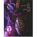 Shane Briant signed Farscape 10 x 8 colour photo. TV Film autograph. Good Condition. All