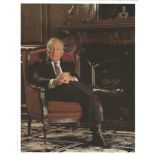F. Lee Bailey signed 10x8 colour photo. Francis Lee Bailey Jr., born June 10, 1933, is a former