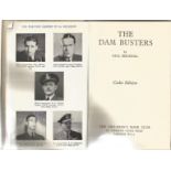 The Dam Busters by Paul Brickhill published in 1958 and The Dam Busters Raid 65 Years On, a