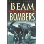 WW2 RAF Beam Bombers The Secret War of No. 109 Squadron by Michael Cumming published 1998 with