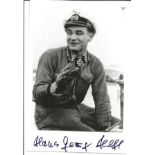 Hans Georg Hess (1923 2008) U Boat Captain with Crew 40 U 995 from September 1944 attacking the