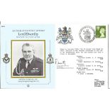 WW2 RAF Battle of Britain Marshal of the Royal Air Force Lord Elworthy KG GCB CBE DSO LVO DFC AFC MA