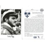 Erich Topp (1914 2005) U boat Captain with Crew 34 U 57 U 552 U 3010 U 2513 awarded Iron Cross, U