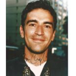 Ben Chaplin Signed 10x8 Colour Photo. Good condition. All autographs come with a Certificate of