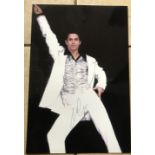 Adam Garcia Signed 12x8 Colour Photo. Good condition. All autographs come with a Certificate of