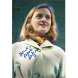 Anne Marie Duff Signed 12x8 Colour Photo. Good condition. All autographs come with a Certificate