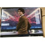 Ben Whishaw Signed 10x8 Colour Photo. Good condition. All autographs come with a Certificate of