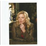 Amanda Redman (b.1957) English actress, known for her role as Sandra Pullman in the BBC One series
