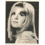 Carol White (1943 1991) Carole Joan White was an English actress. She achieved a public profile with
