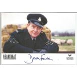 Derek Fowlds (1937 2020) English actor, known for his appearances in popular TV series including The