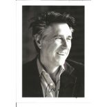 Bryan Ferry Roxy Music Singer Signed 8x12 Photo £8-10. Good condition. All autographs come with a