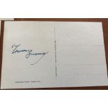 Everest signed Collection inc. Tenzing Norgay