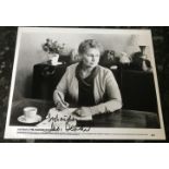 Judi Dench 84 Charing Cross Road signed 10 x 8 inch b/w photo. Condition 8/10. All autographs come