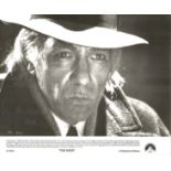 Ian McKellen signed 8 x 10 b/w publicity photo from The Keep dated 1998 in good condition with a