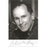 Wayne Sleep signed 5 x 4 b/w photo in very good condition. All autographs come with a Certificate of