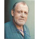 Joe Cocker signed 10x8 colour photo. Good condition. All autographs come with a Certificate of