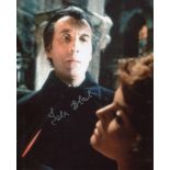 Hammer Horror, Taste the Blood of Dracula, 8x10 photo signed by hammer horror movie and TV star Isla