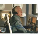 Jeremy Bulloch signed 10x8 Star Wars photo. Good condition. All autographs come with a Certificate